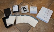 Smart Memo Pad Palm Peeker by PITATA With Bonus Items Magic Mentalism Trick