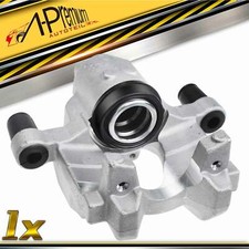 Bremssattel Hinten Rechts 38mm 10mm für Mercedes-Benz W204 S204 C204 A207 344449