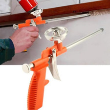 Foam Spray Gun Polyurethane Sealant Caulking Tool House Renovation
