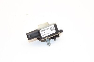 MINI COOPER F56 Cooper AIRBAGSENSOR CRASHSENSOR DRUCKSENSOR 9305252 25828357
