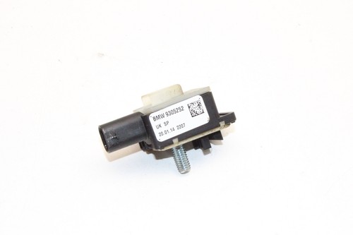 MINI COOPER F56 Cooper AIRBAGSENSOR CRASHSENSOR DRUCKSENSOR 9305252 25828357