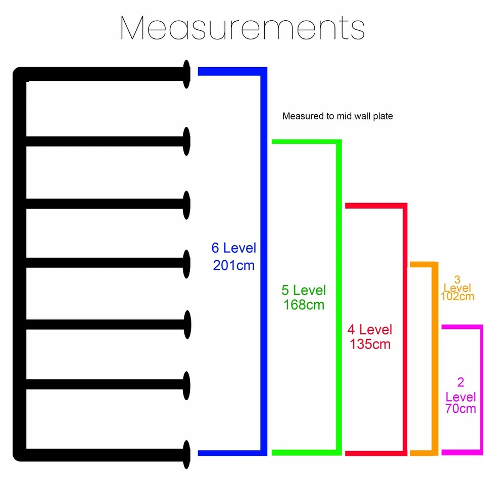 Industrial Shelving Unit Steampunk Pipe & Treated Reclaimed Wooden Shelves Style - Image 3 of 3