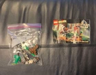 LEGO Star Wars: Speeder Bikes (7128) 100% Complete with Minifigs No Box