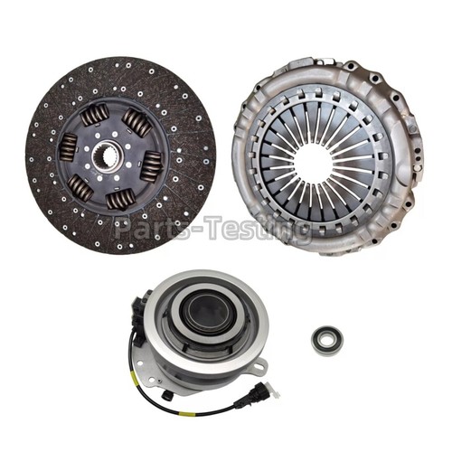Transmission Clutch Kit I-shift For Volvo VNL D13 D16 2011-22 85002560 21580956