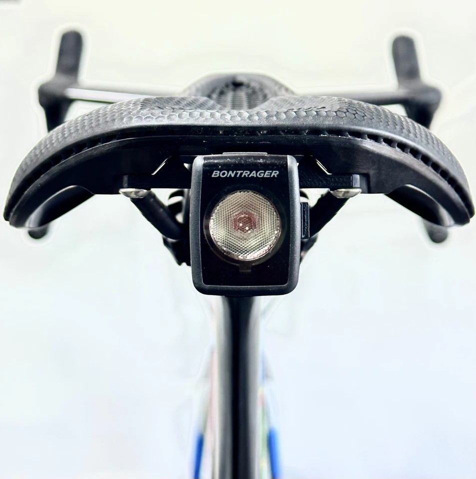 Bontrager Flare Mount for SWAT Specialized/S-Works Saddle - Image 3 of 4