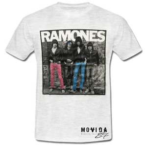 maglietta ramones