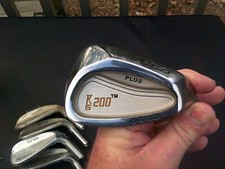 New KS 200 (King Cobra II Clone) 56* Sand Wed...