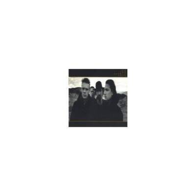 The Joshua Tree - Audio CD By U2 - VERY GOOD