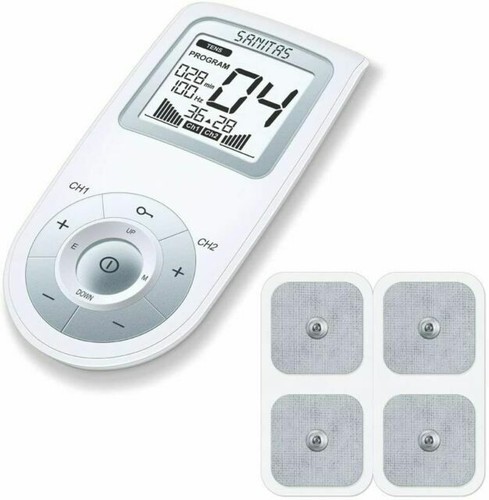 Elettrostimolatore Terapeutico Tesmed Trio 6,5 - Foto 3