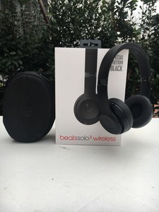 Cuffie Beats Solo 3 Wireless Outlet, 52% OFF | www.ingeniovirtual.com