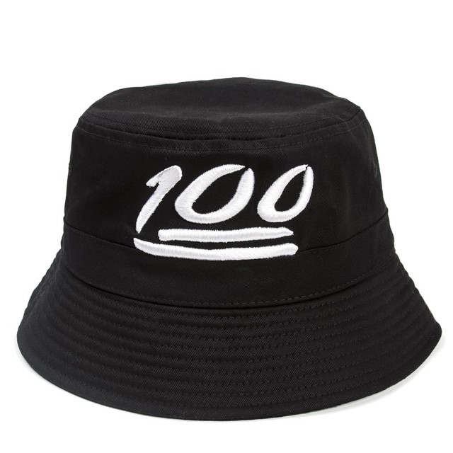black bucket hats for sale