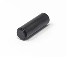 1911 End Cap Gov Standard Flat Black