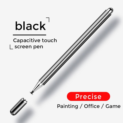 Joyroom Stylus Pen Smart Capacitance Touch Pencil For Apple iPad Samsung Tablet - Picture 12 of 14