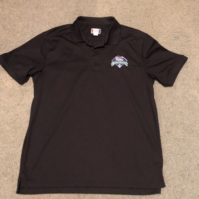 black phillies shirt