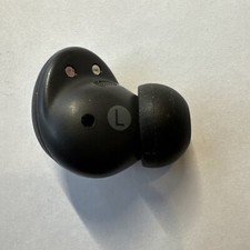 Graphite  LEFT BUD ONLY  SAMSUNG GALAXY Buds2 Pro True Wireless Noise Cancel