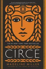 Circe by Madeline Miller: Used
