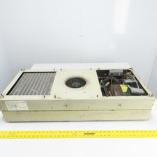 Rittal SK 3293500 Panel Wall Mount Electrical Enclosure Cooling Unit 230V 1Ph