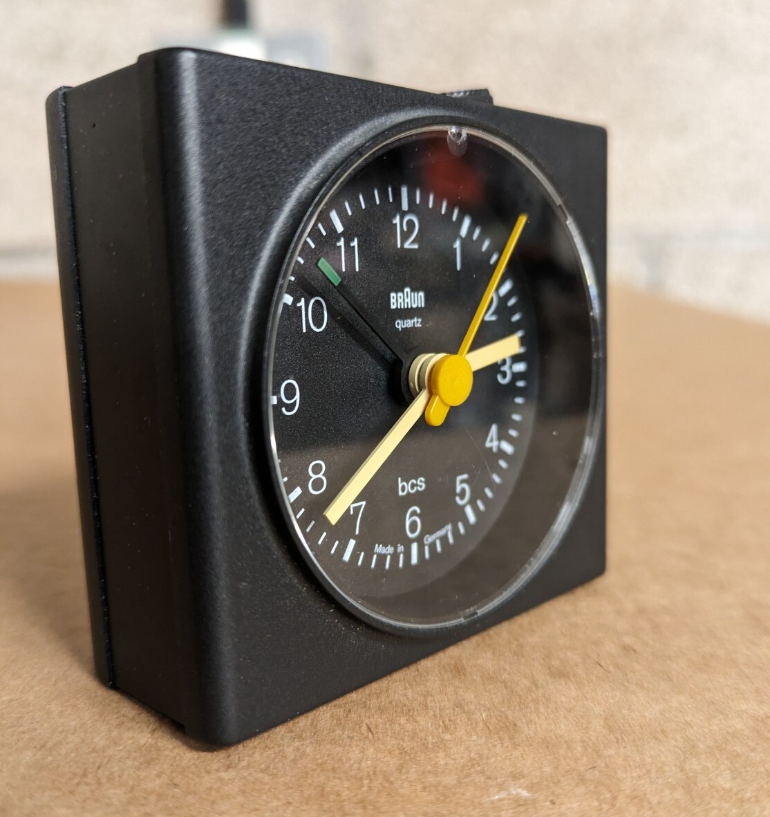 NEIGHBORHOOD × BRAUN Braun x NEIGHBORHOOD Clocks Release Date Information | Hypebeast