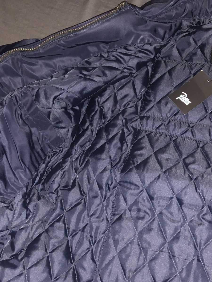 The Alchemist Conway The Machine Patta Lulu Jacket Medium The Alchemist Conway The Machine Patta Lulu Jacket Medium