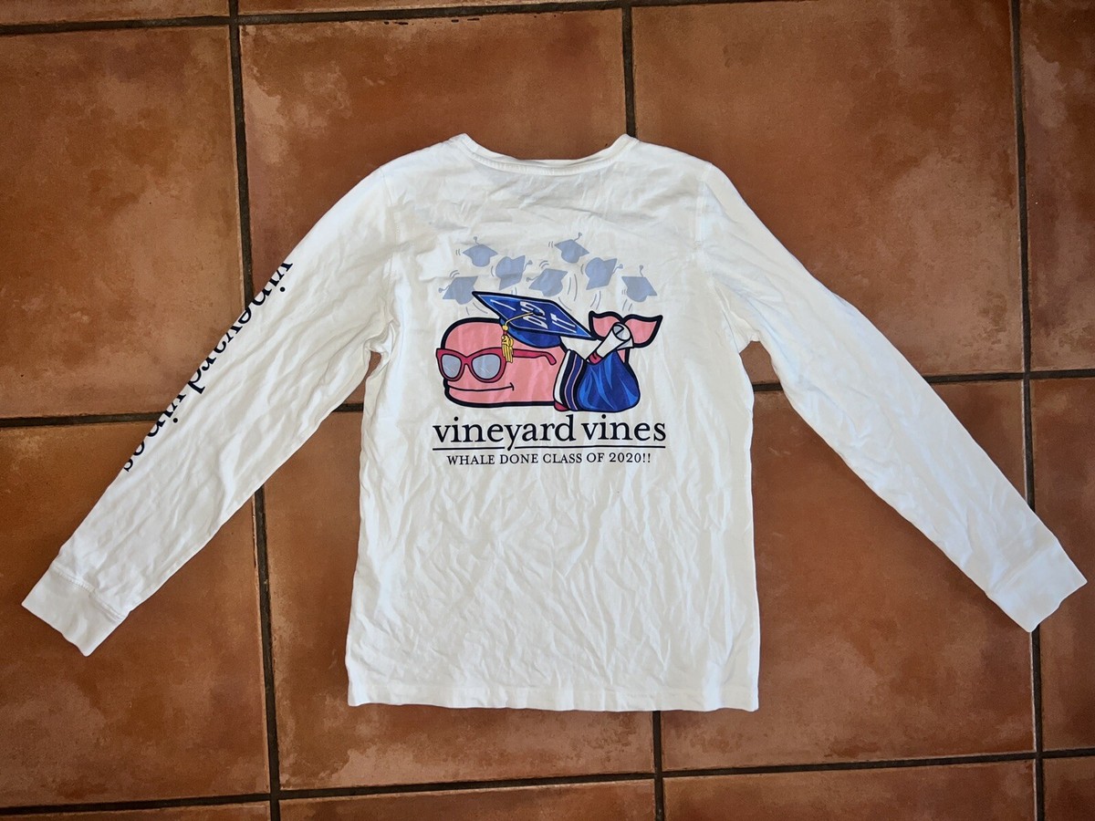 Vineyard Vines Graduation Shirt Vineyard Vines Graduation Shirt