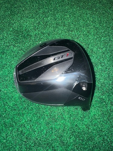 Tête De Driver Titleist GT1 10° En Titane - Occasion Bon état