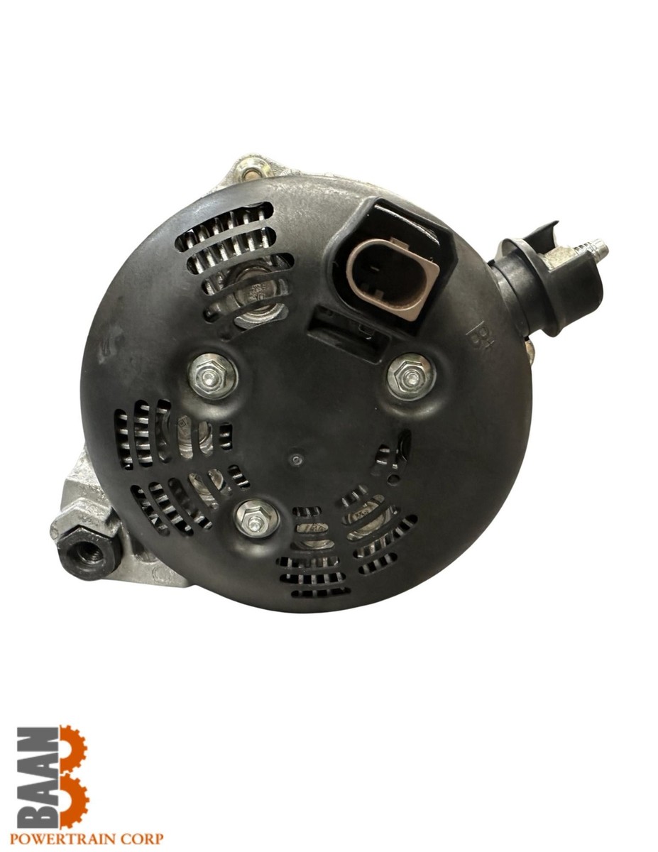 New OEM Alternator Motor for 2022-2026 Ford Super Duty 7.3L PC3T