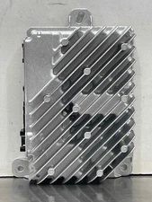 2019 Cadillac XT4 Radio Amplifier AMP BOSE Audio Sound System OEM 84502844