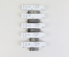 Valvo tubi Varia / EL84 / ECC83 / EM84 / EF86 / set tubi #AY