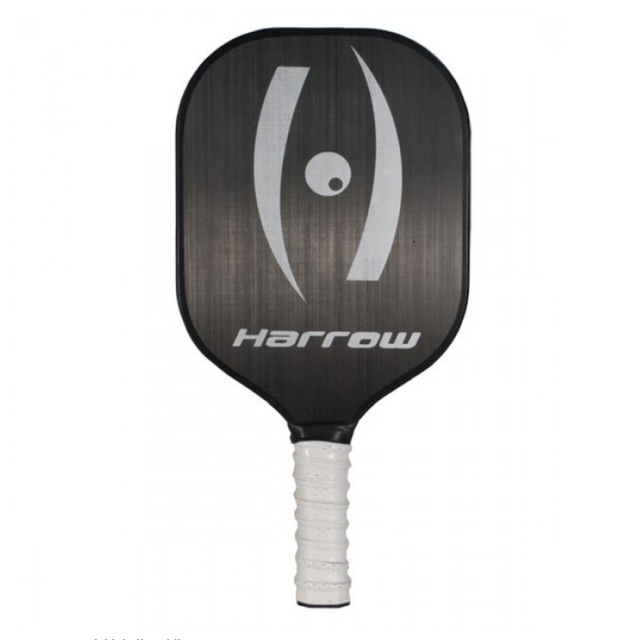 Harrow Icon Pickleball Paddle eBay
