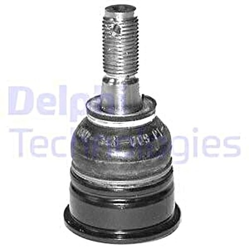 Front Ball Joint DELPHI Fits NISSAN Micra II 9200 545004F102 eBay