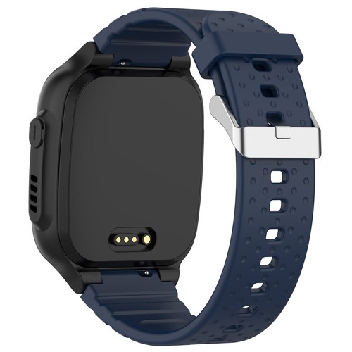 Silikon Uhrenarmband Kinder Smartwatch Uhr Zubehör für Xplora X5 play - Picture 8 of 20