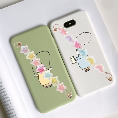 2 Pcs -fall Chain Accessories Charm Decoration - Zdjęcie 8 z 12