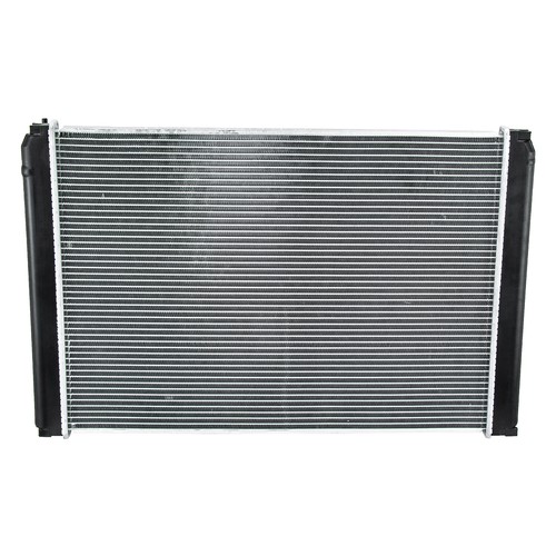 08 Lexus Rx 350 Radiator Premium Quality Radiator For LEXUS RX350 MCU30 MHU38 GSU35 2GRF AT MT ...
