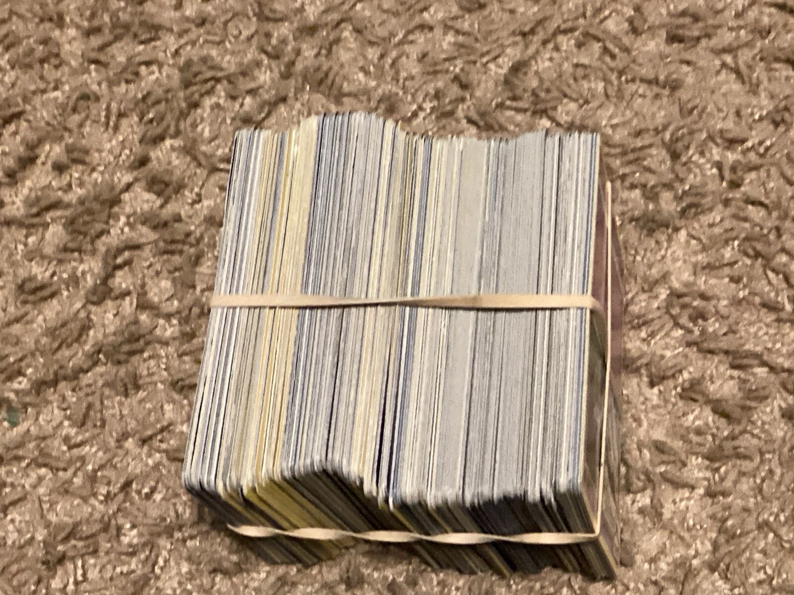 Pokemon cards bundle with 8 holographic collectibles