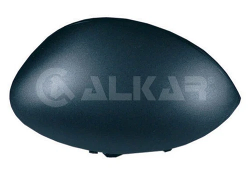 6343283 ALKAR COVER, OUTSIDE MIRROR LEFT FOR CITROËN PEUGEOT
