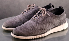 Cole Haan Zero Grand Stitchlite 160 Men's Wingtip Oxfords Shoes Size 8 C27565