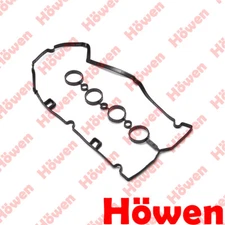 Howen Camshaft Rocker Cover Gasket Fits Vauxhall Astra (Mk6) 1.6