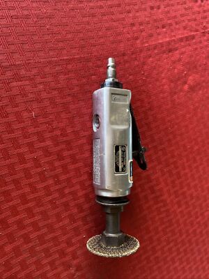 Chicago Pneumatic CP861 2-7/8'' Heavy Duty Cut Off Tool 0.5 hp 370W