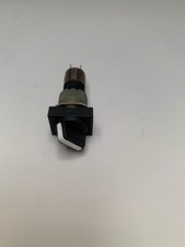Allen Bradley 800A-G2CW B Selector Switch