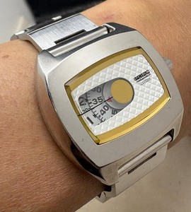 時計 90s CITIZEN C351 1481010 Independent y2k Citizen 1481010 | eBay