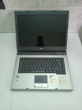Acer Aspire 3000 Notebook Non Testato.