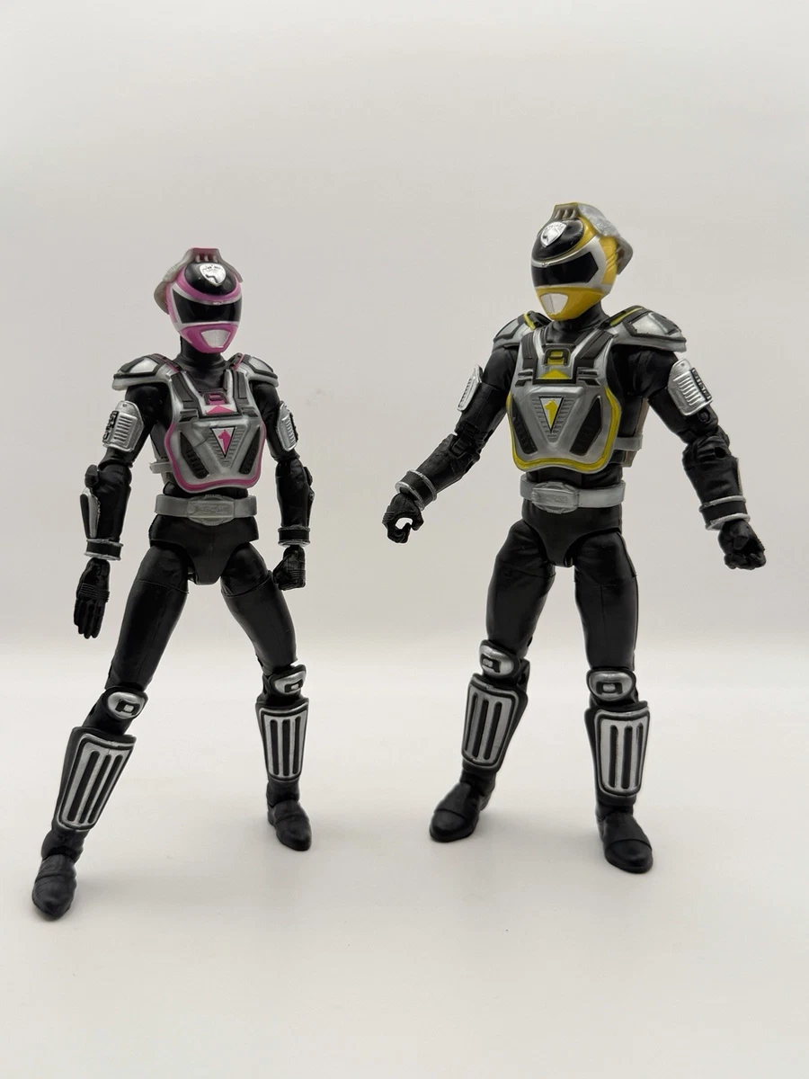 Power Rangers Spd for sale | eBay