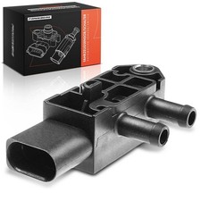 FRANKBERG ABGASDRUCKSENSOR DIFFERENZDRUCKSENSOR passend für MAZDA 3 CX-3 CX-5 |