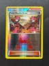 2015 Pokemon TCG XY Double Crisis -Team Magma Grunt- Reverse Holo UC 30/34