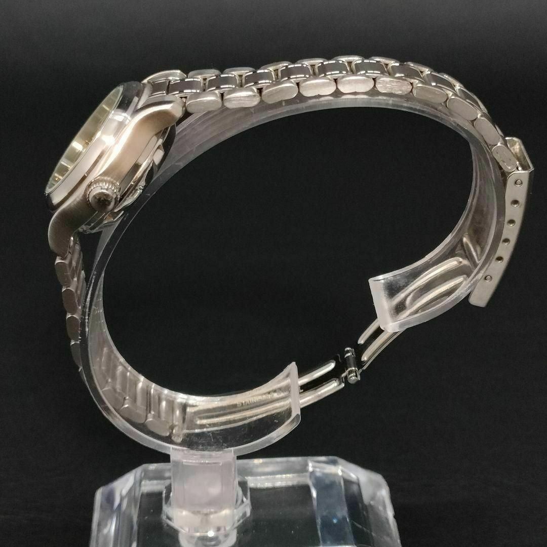 Good condition ORIENT Three Star Gold Automatic W… - image 3