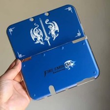 Fire Emblem Awakening Protective Case for Nin...