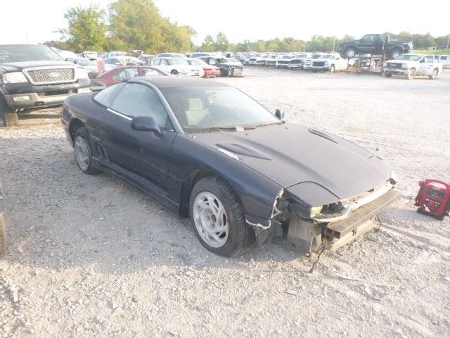 Temperature Control Manual Temperature Control Fits 91-99 3000GT 1605941 - Image 2 of 4