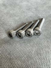 Pace Vintage RC35/RC30 Fork Crown Bolt Set