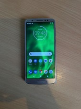 Motorola Moto G6