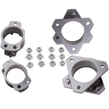 3 Front 2 Rear Leveling Lift Kit Spacers Fit Ford Explorer 2002-2005 4x4
